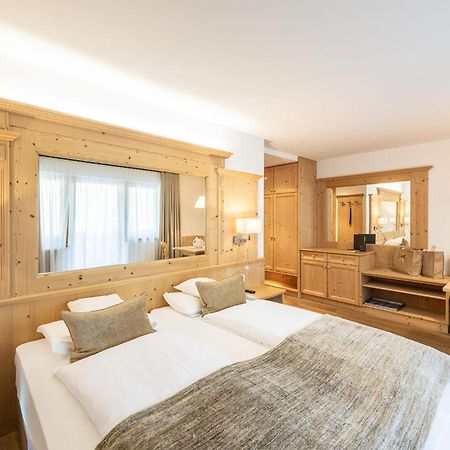 Hotel Arkadia - "Adults Only" Corvara In Badia Esterno foto