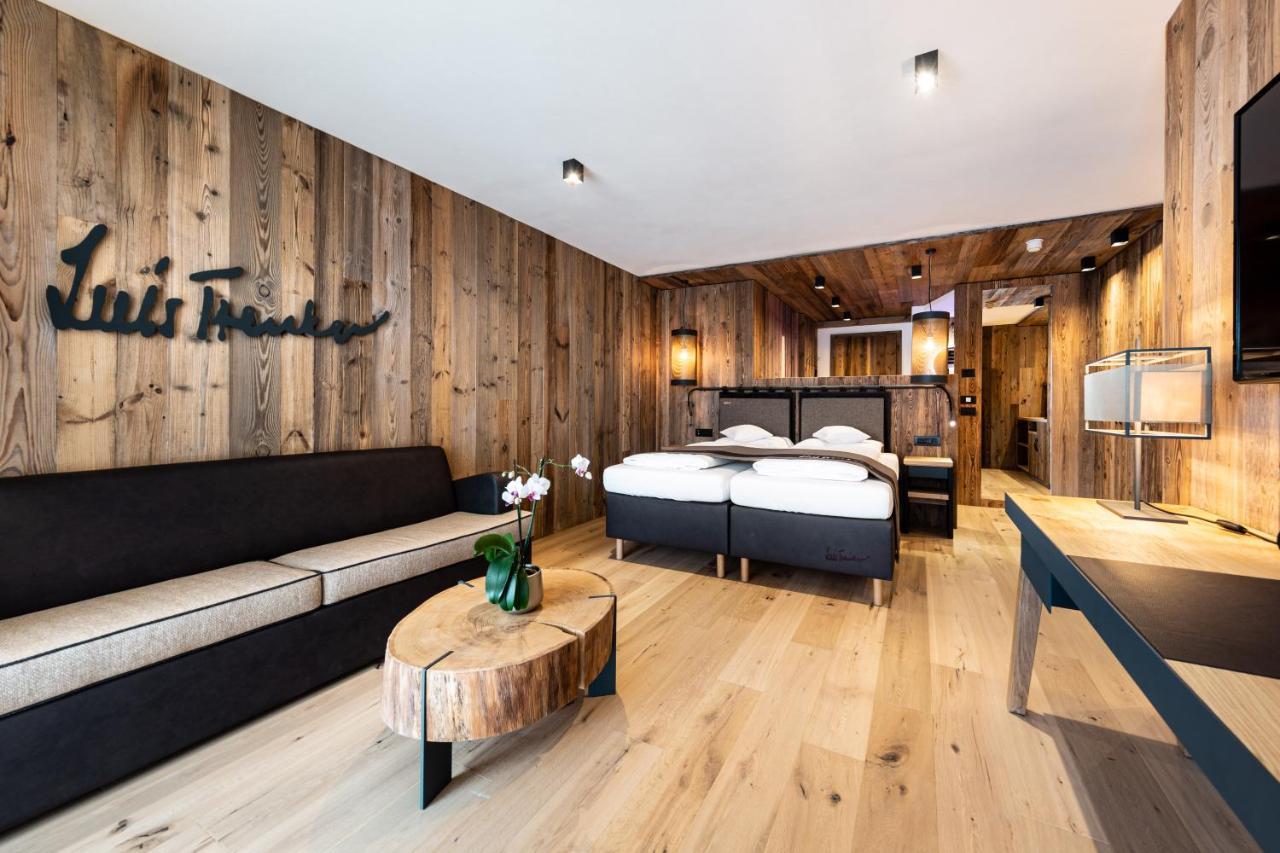 Hotel Arkadia - "Adults Only" Corvara In Badia Esterno foto