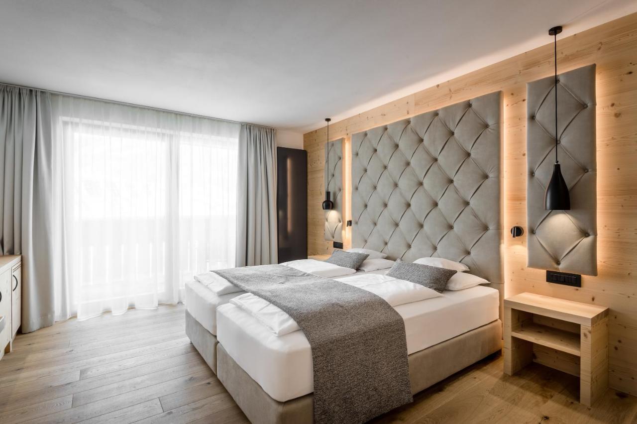 Hotel Arkadia - "Adults Only" Corvara In Badia Esterno foto