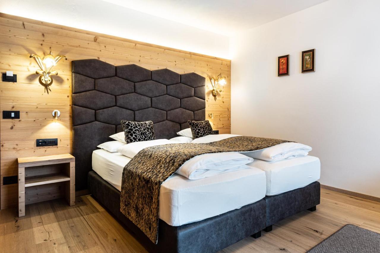 Hotel Arkadia - "Adults Only" Corvara In Badia Esterno foto