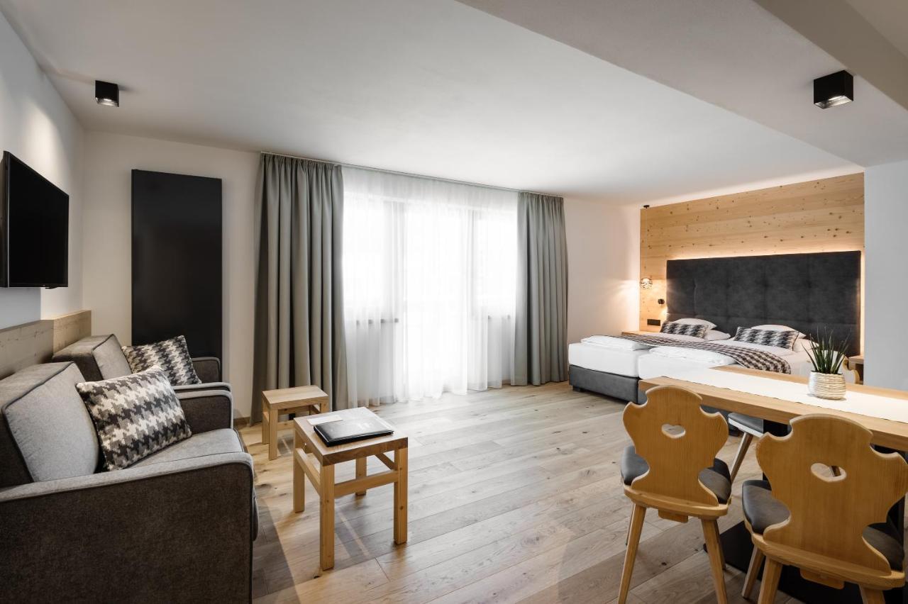Hotel Arkadia - "Adults Only" Corvara In Badia Esterno foto