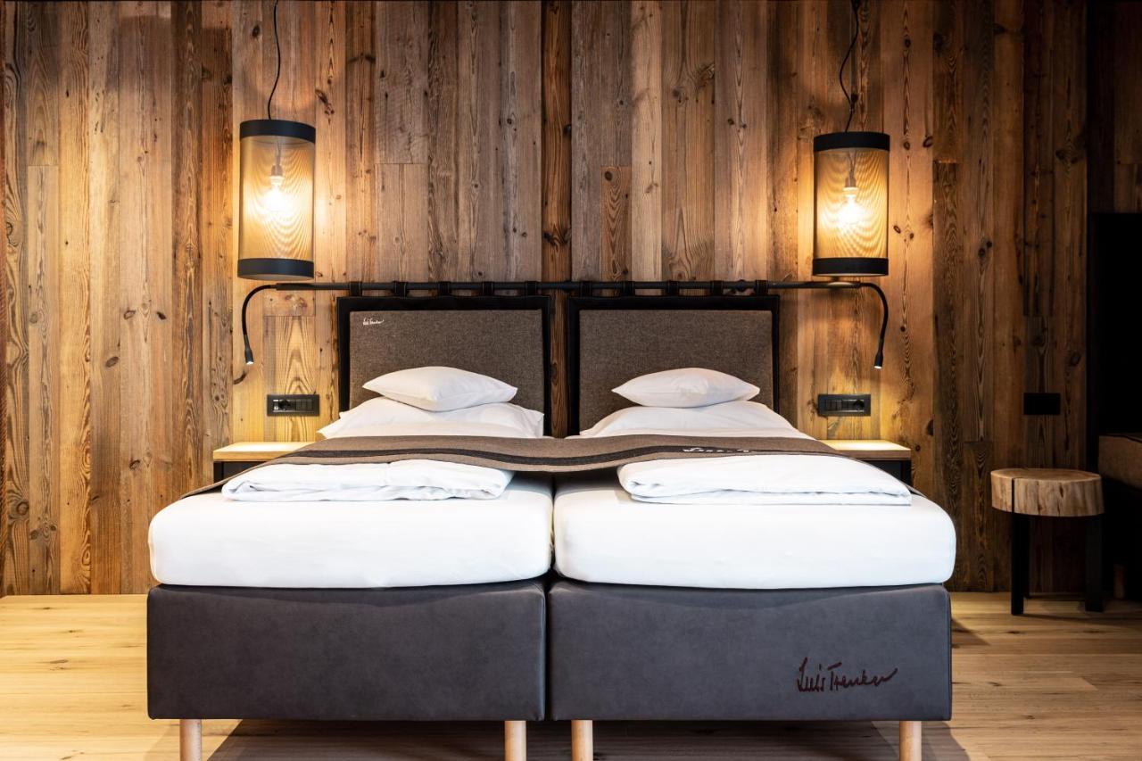 Hotel Arkadia - "Adults Only" Corvara In Badia Esterno foto