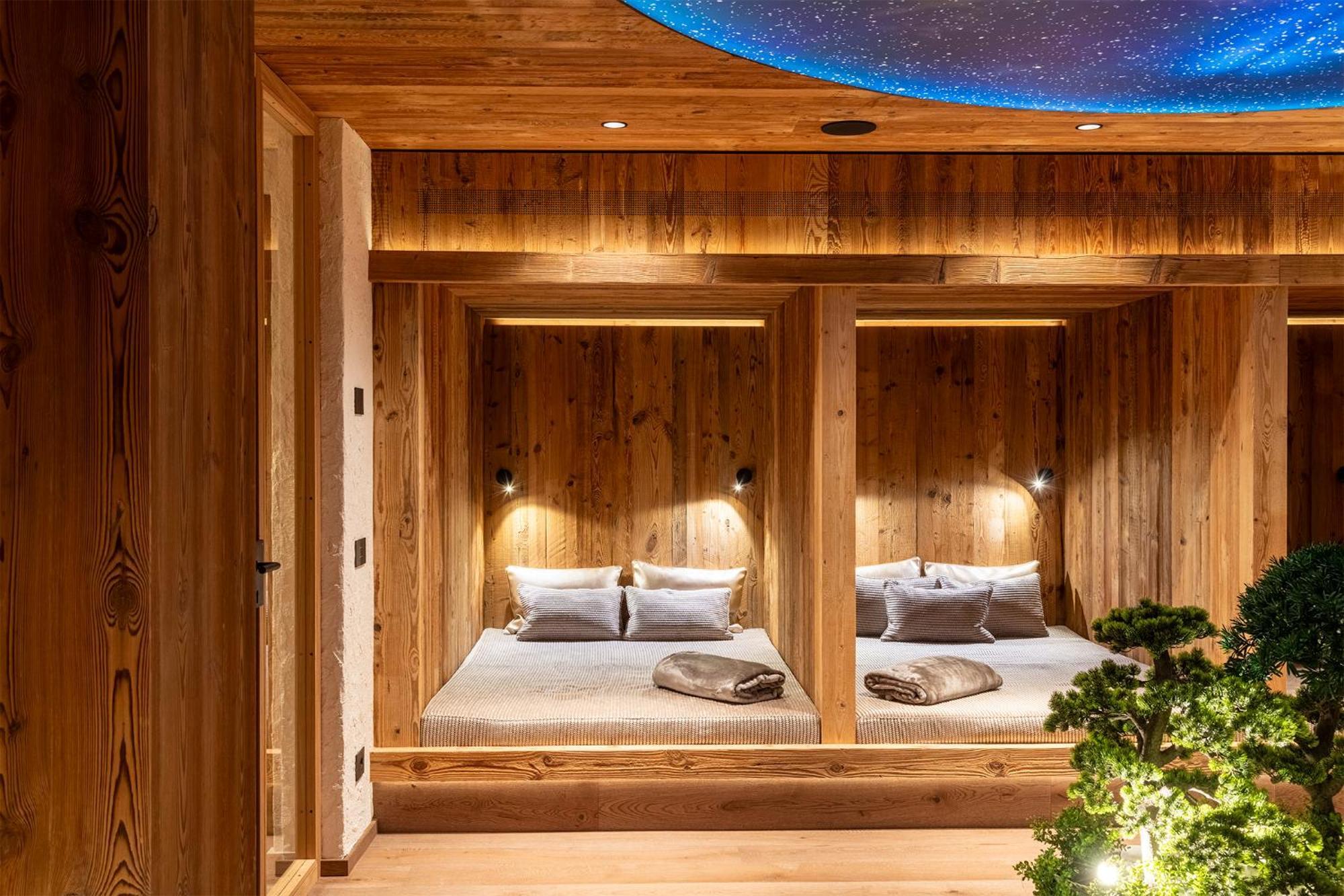 Hotel Arkadia - "Adults Only" Corvara In Badia Esterno foto