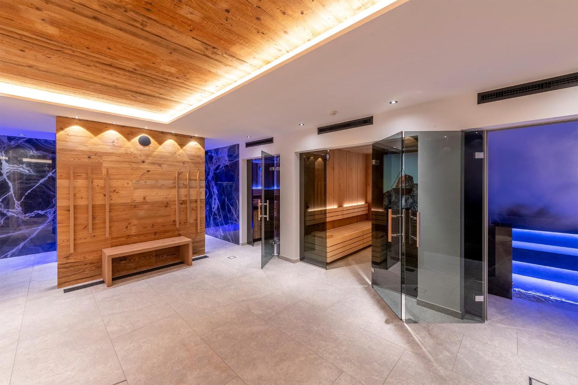 Hotel Arkadia - "Adults Only" Corvara In Badia Esterno foto