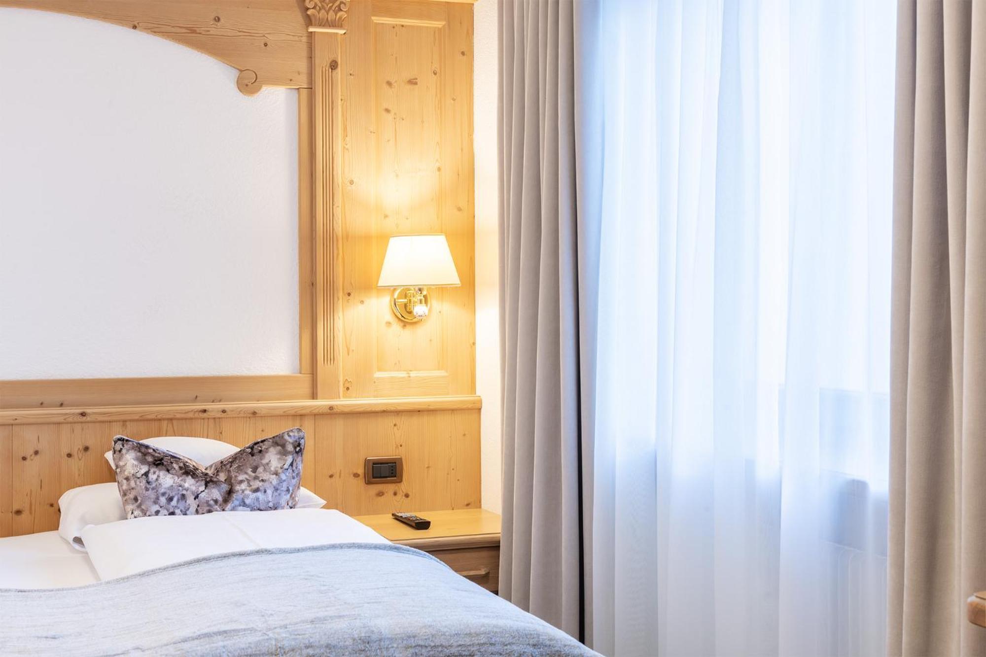 Hotel Arkadia - "Adults Only" Corvara In Badia Esterno foto